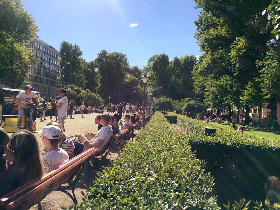 Helsinki, Finland photo 3