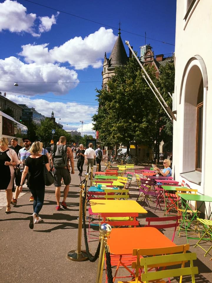Helsinki, Finland photo 9