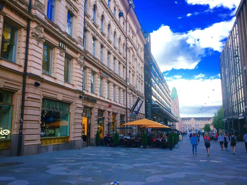 Helsinki, Finland photo 10