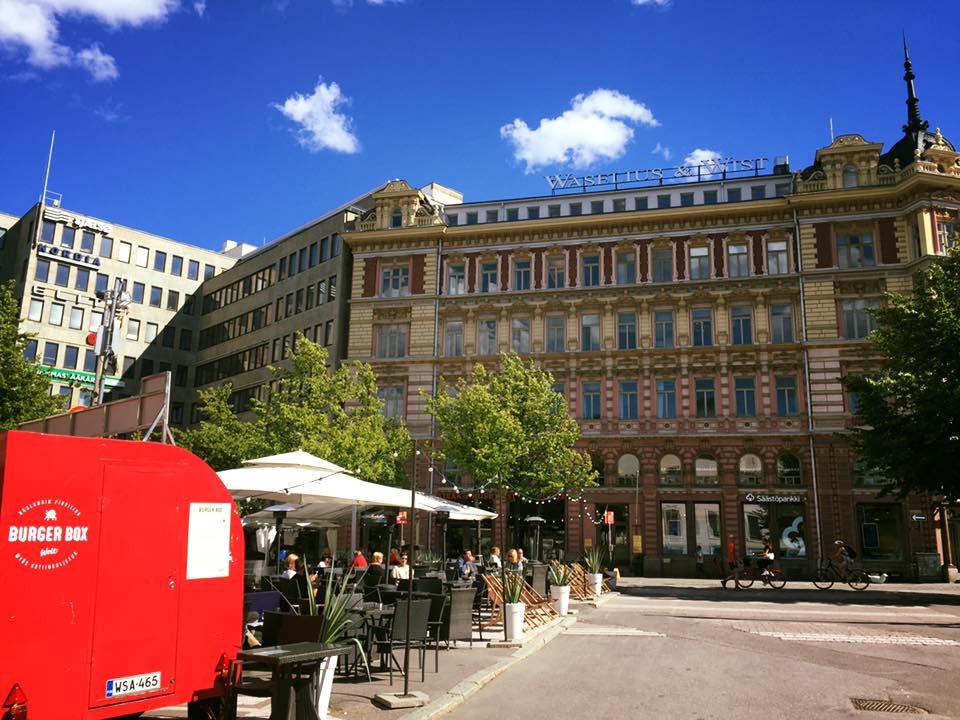 Helsinki, Finland photo 13