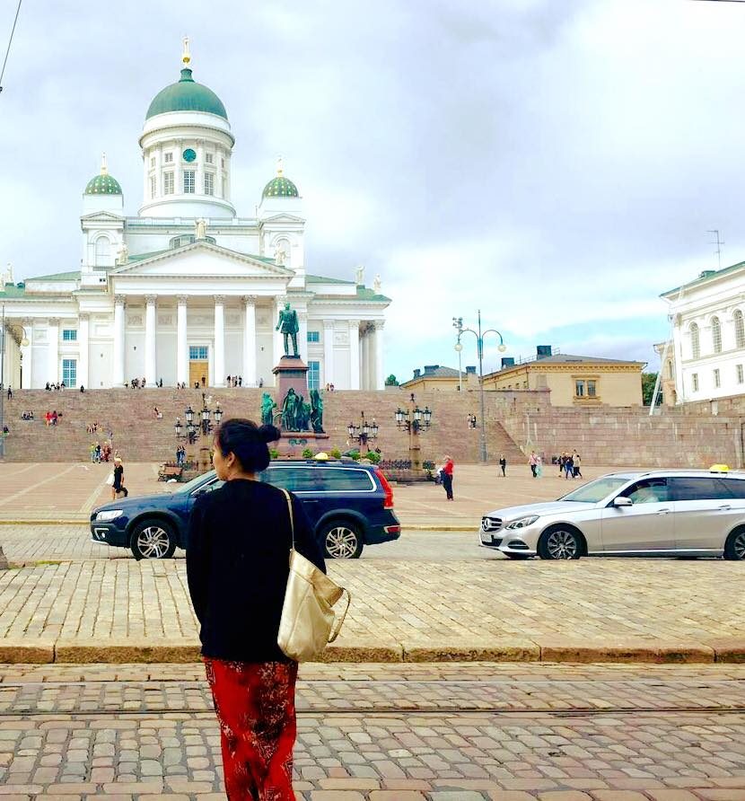 Helsinki, Finland photo 15