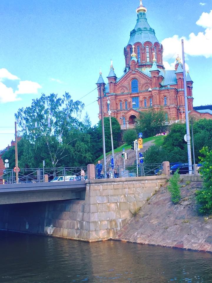 Helsinki, Finland photo 16