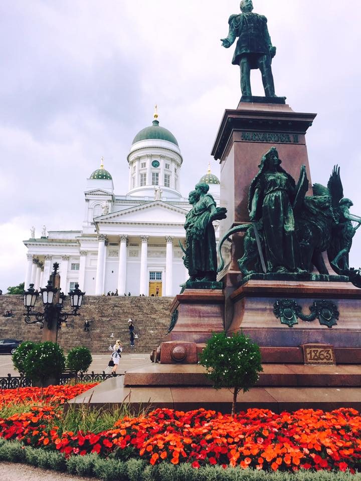 Helsinki, Finland photo 20