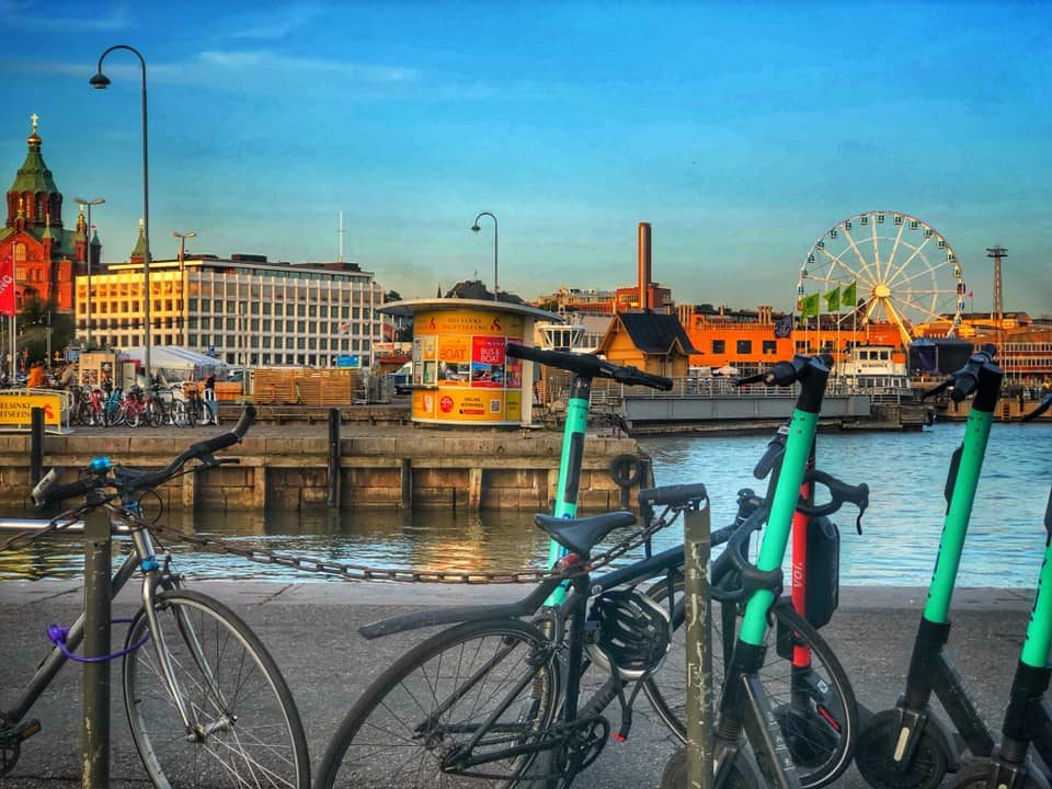 Helsinki, Finland photo 21