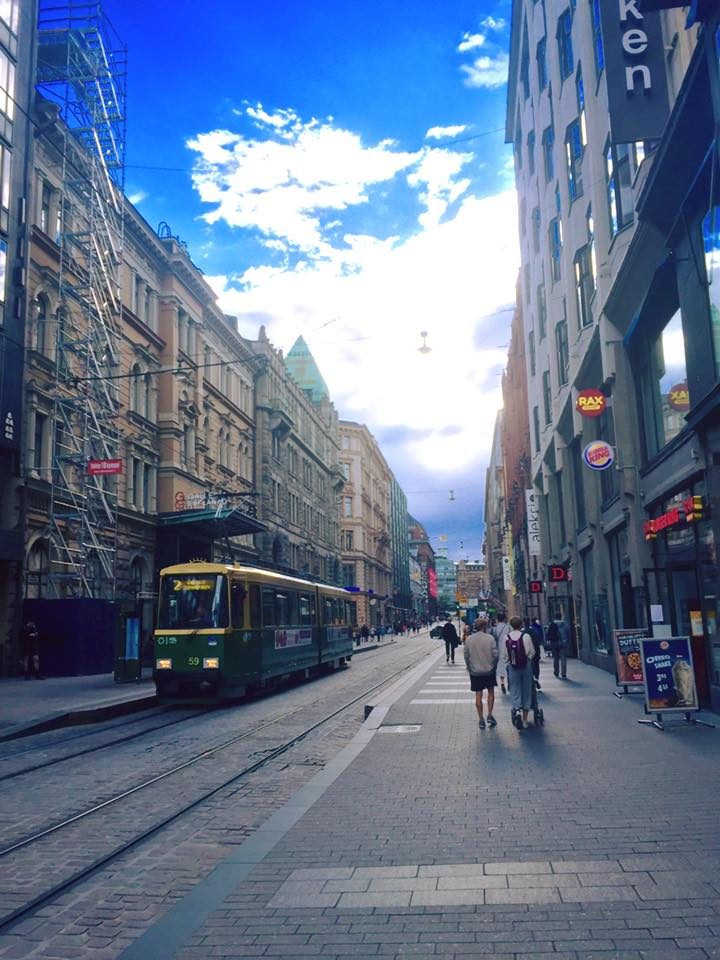 Helsinki, Finland photo 26