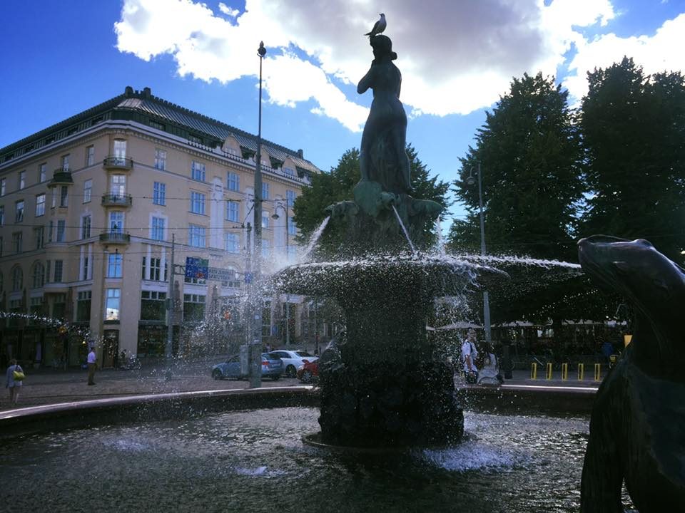Helsinki, Finland photo 27