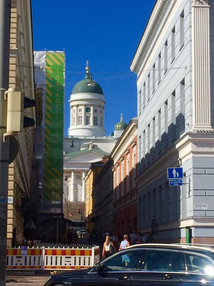 Helsinki, Finland photo 33