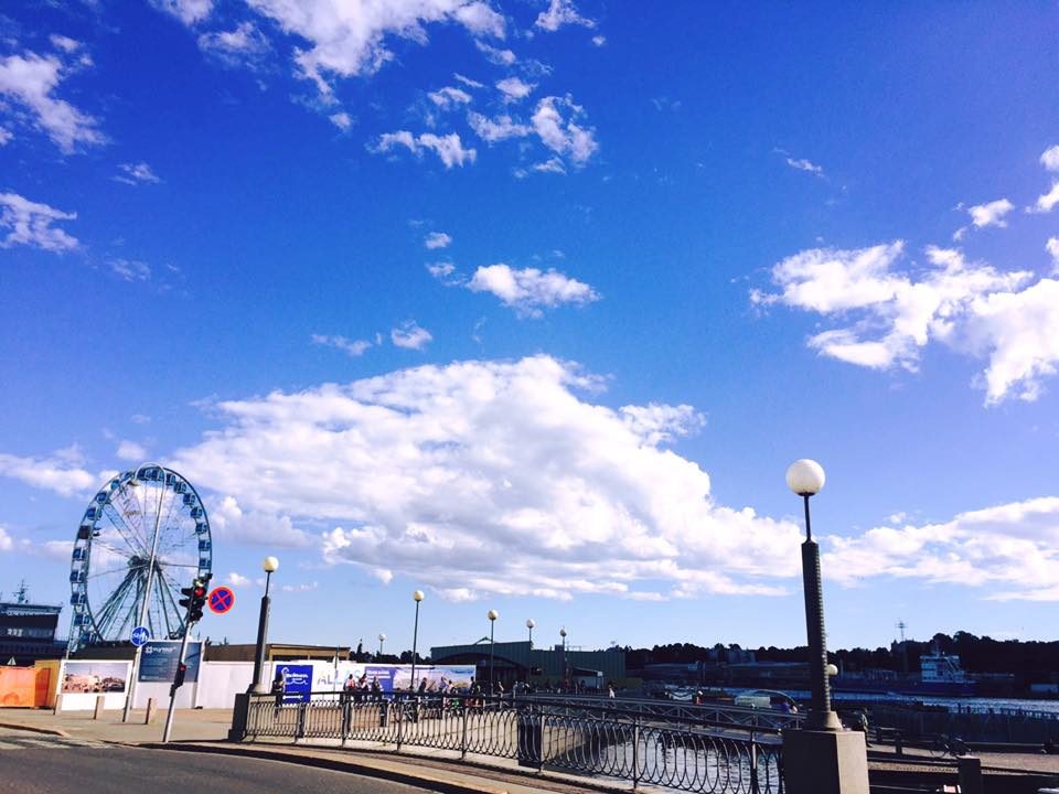 Helsinki, Finland photo 36