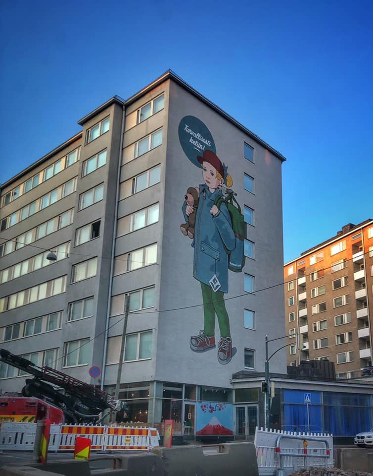 Helsinki, Finland photo 38