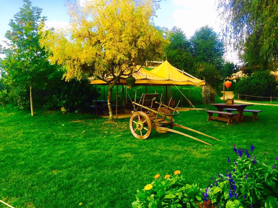 Hobbiton, New Zealand photo 3