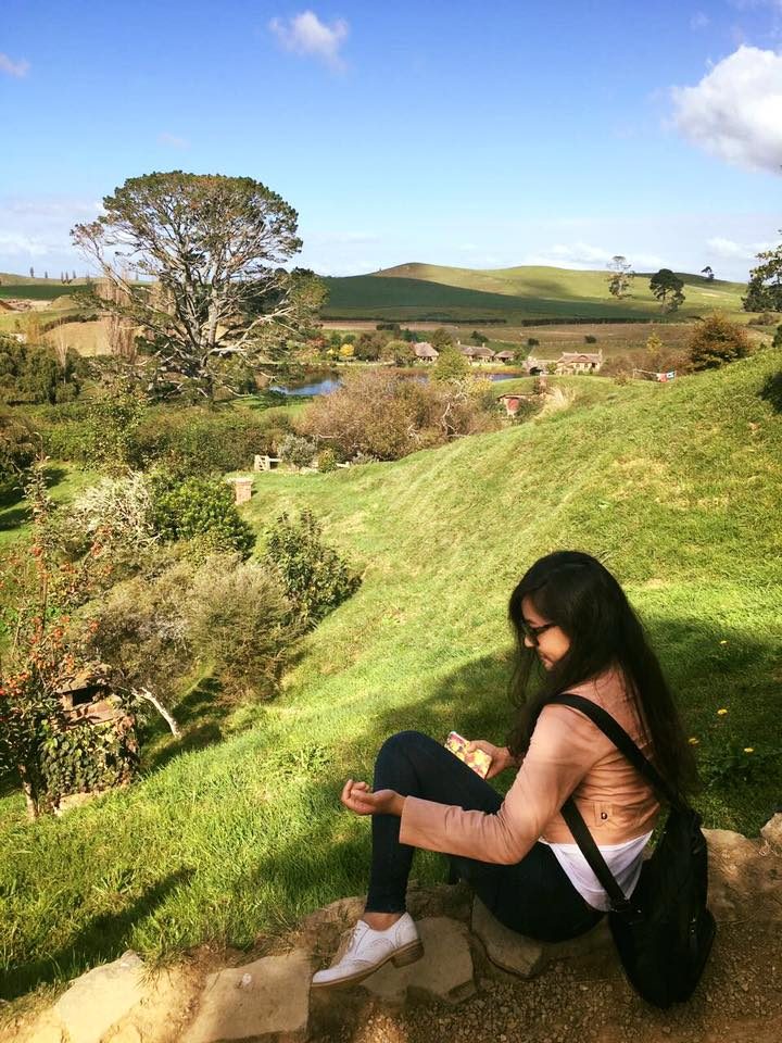 Hobbiton, New Zealand photo 15