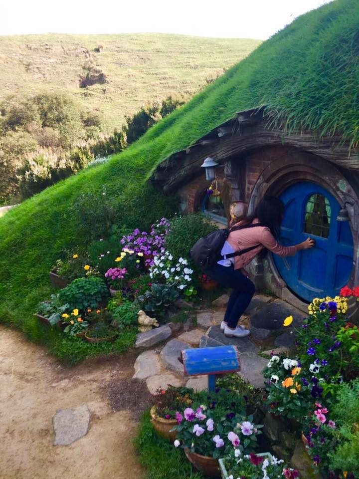 Hobbiton, New Zealand photo 19