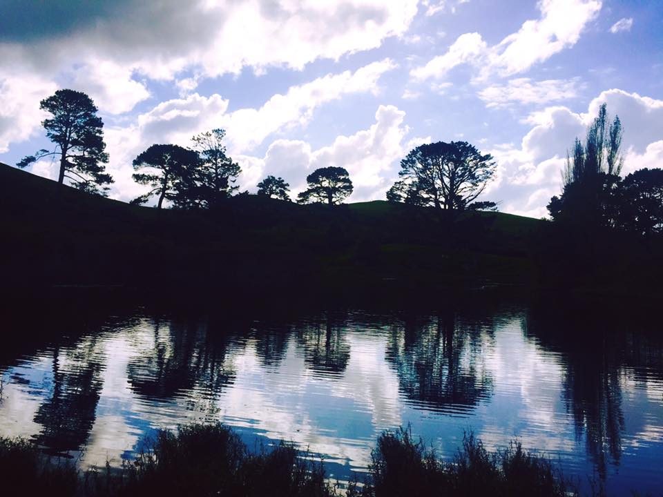 Hobbiton, New Zealand photo 25