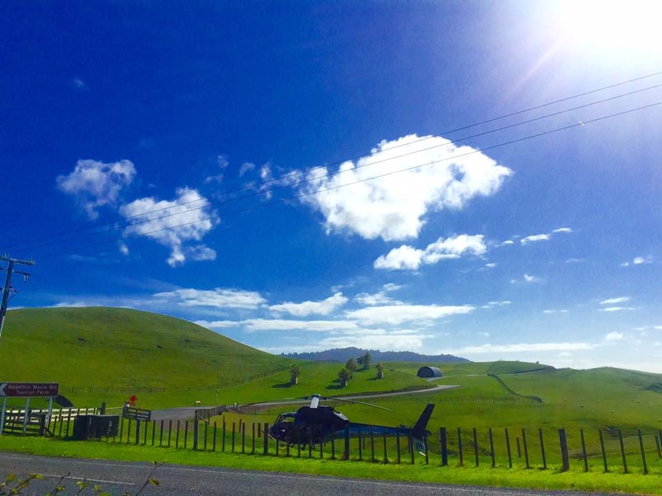 Hobbiton, New Zealand photo 31