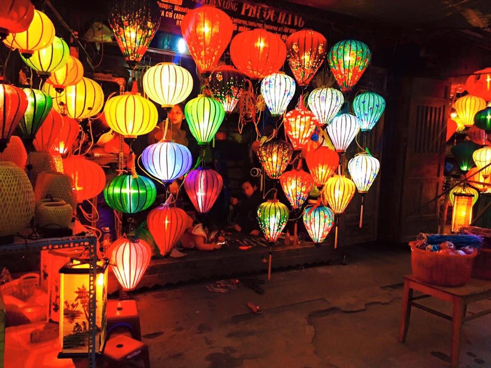 Hoi An, Vietnam photo 4