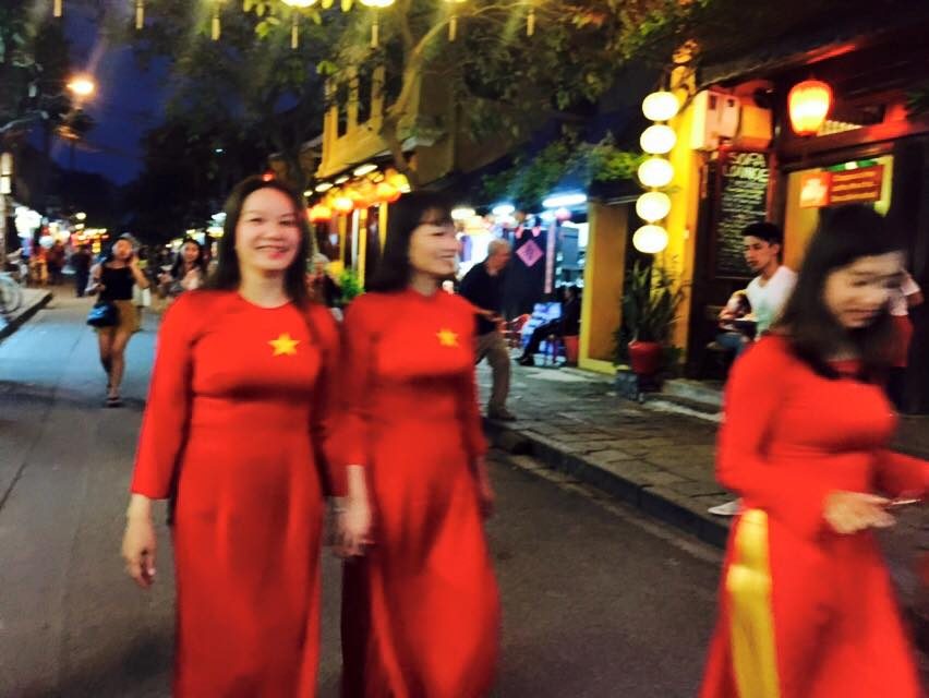 Hoi An, Vietnam photo 11