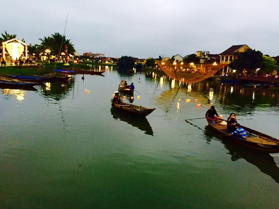 Hoi An, Vietnam photo 12