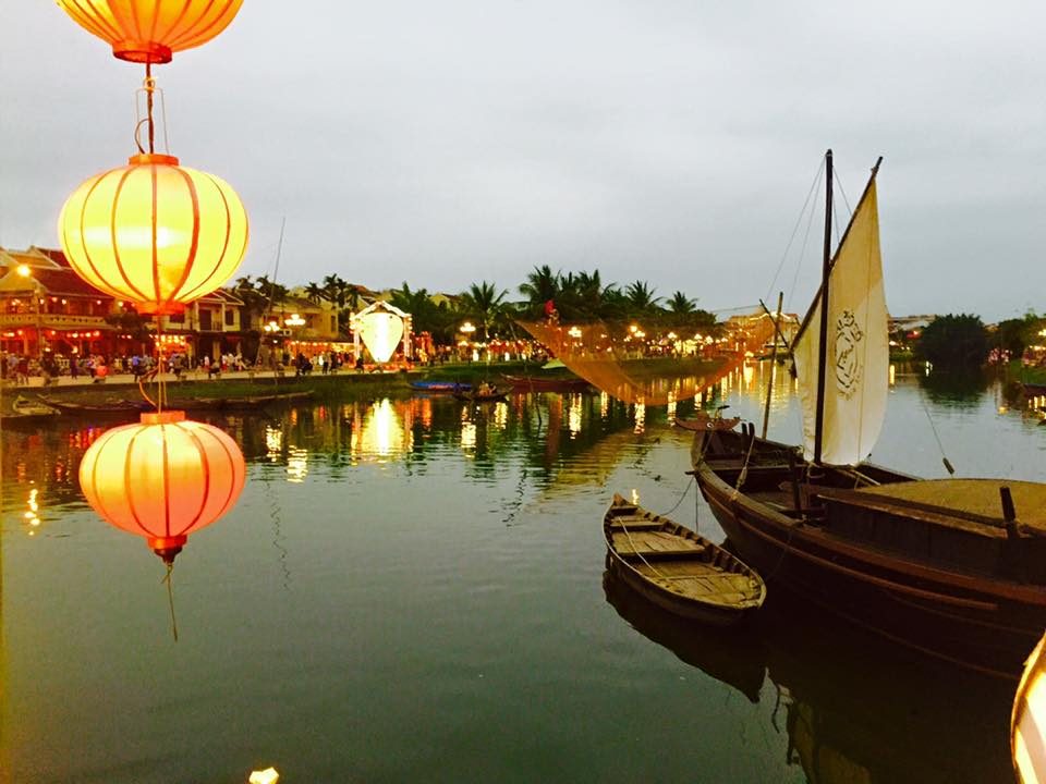 Hoi An, Vietnam photo 13
