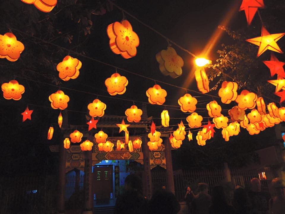 Hoi An, Vietnam photo 14