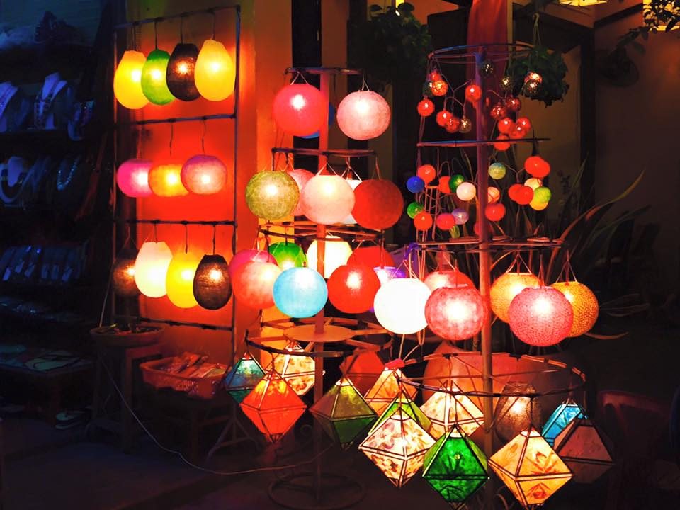 Hoi An, Vietnam photo 17