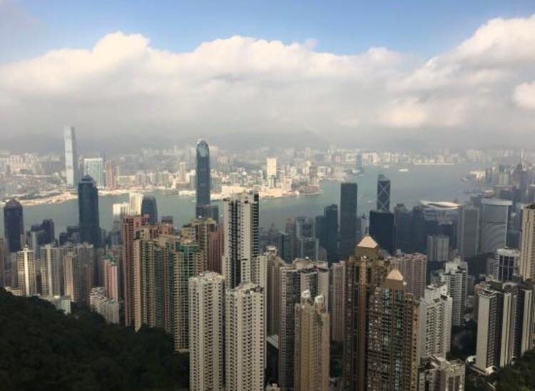 Hong Kong