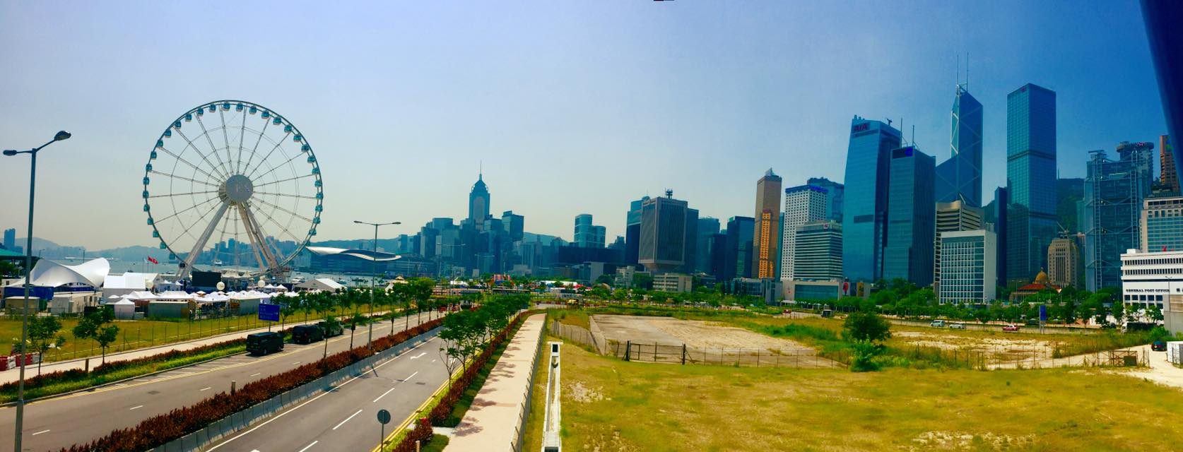 Hong Kong photo 3