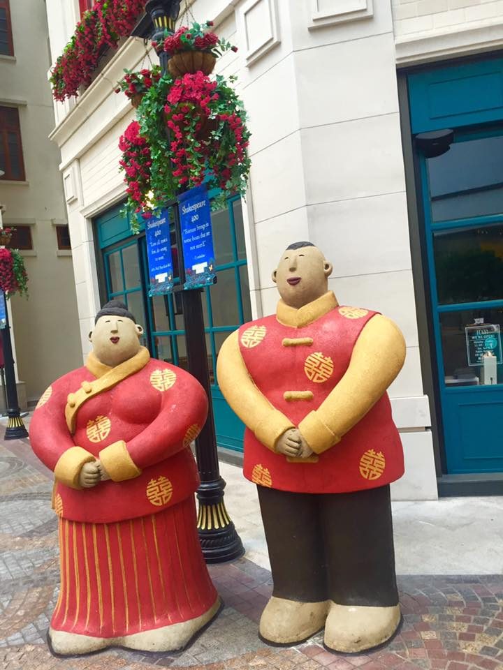 Hong Kong photo 5