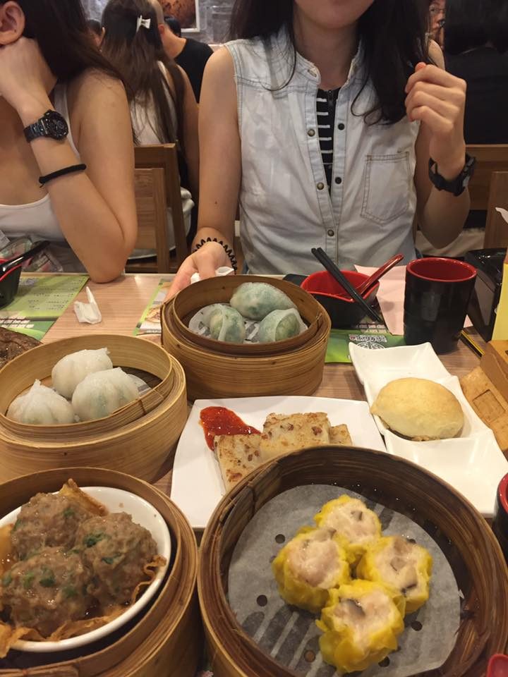 Hong Kong photo 7