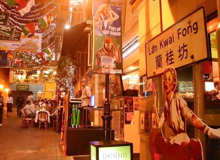 Hong Kong photo 9