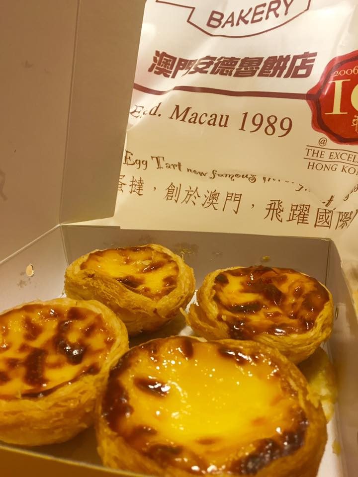 Hong Kong photo 11