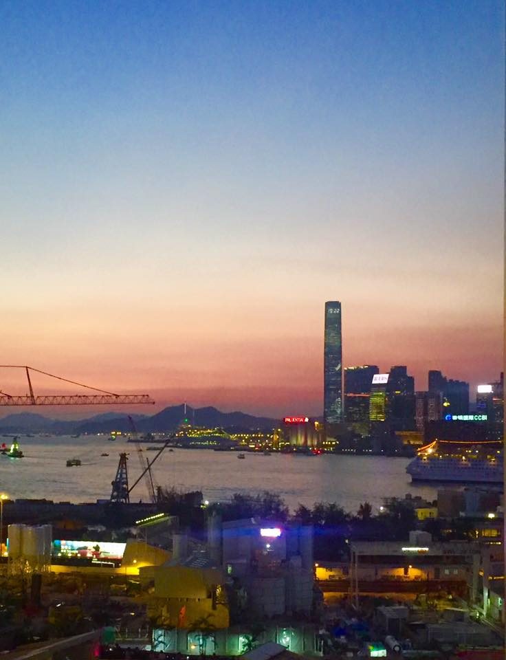 Hong Kong photo 12