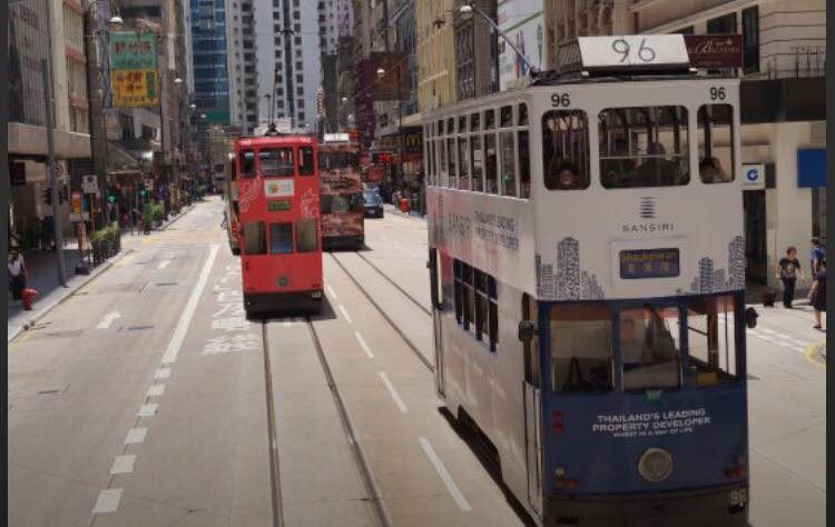 Hong Kong photo 14