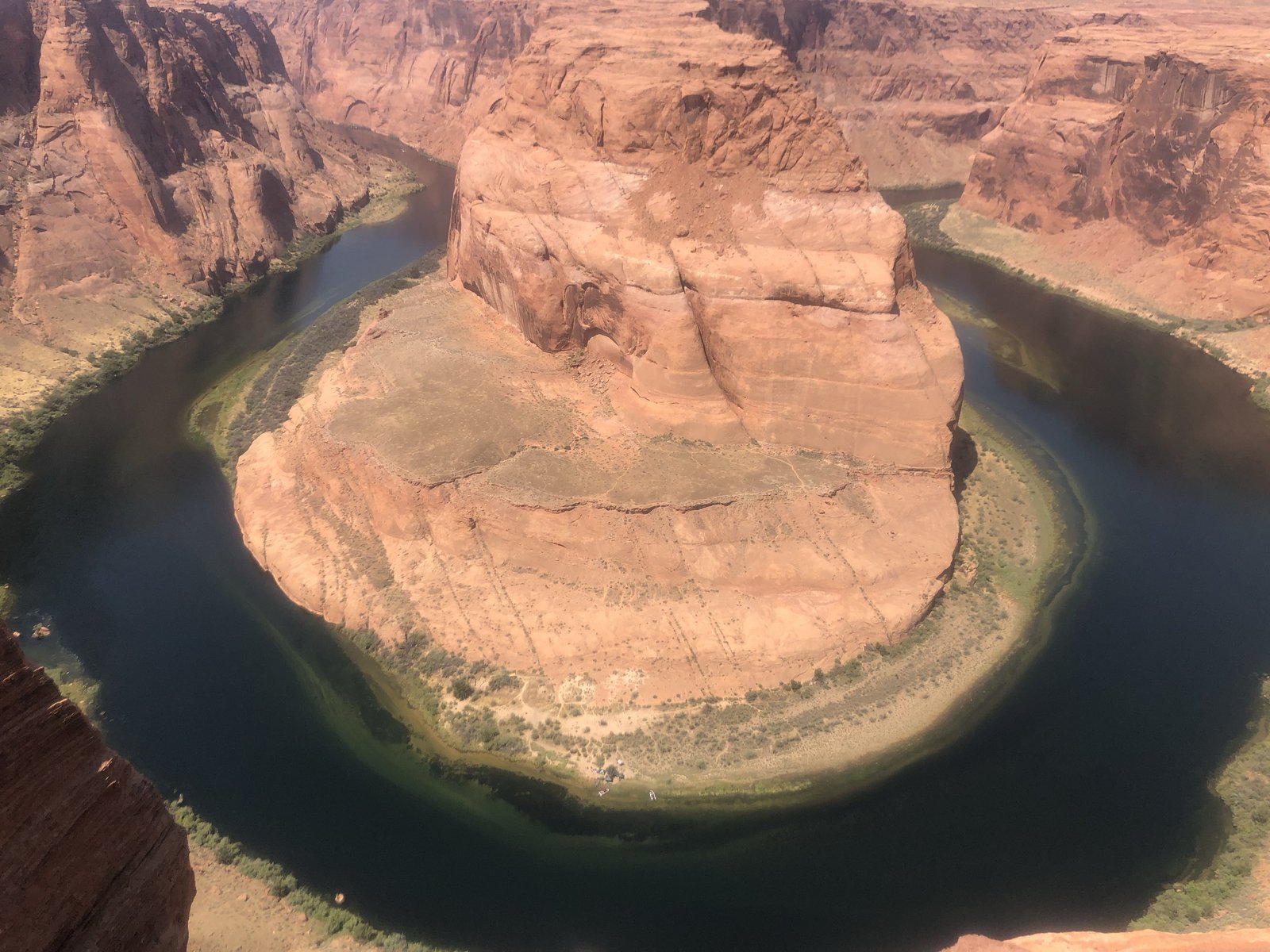 Horseshoe Bend, Arizona