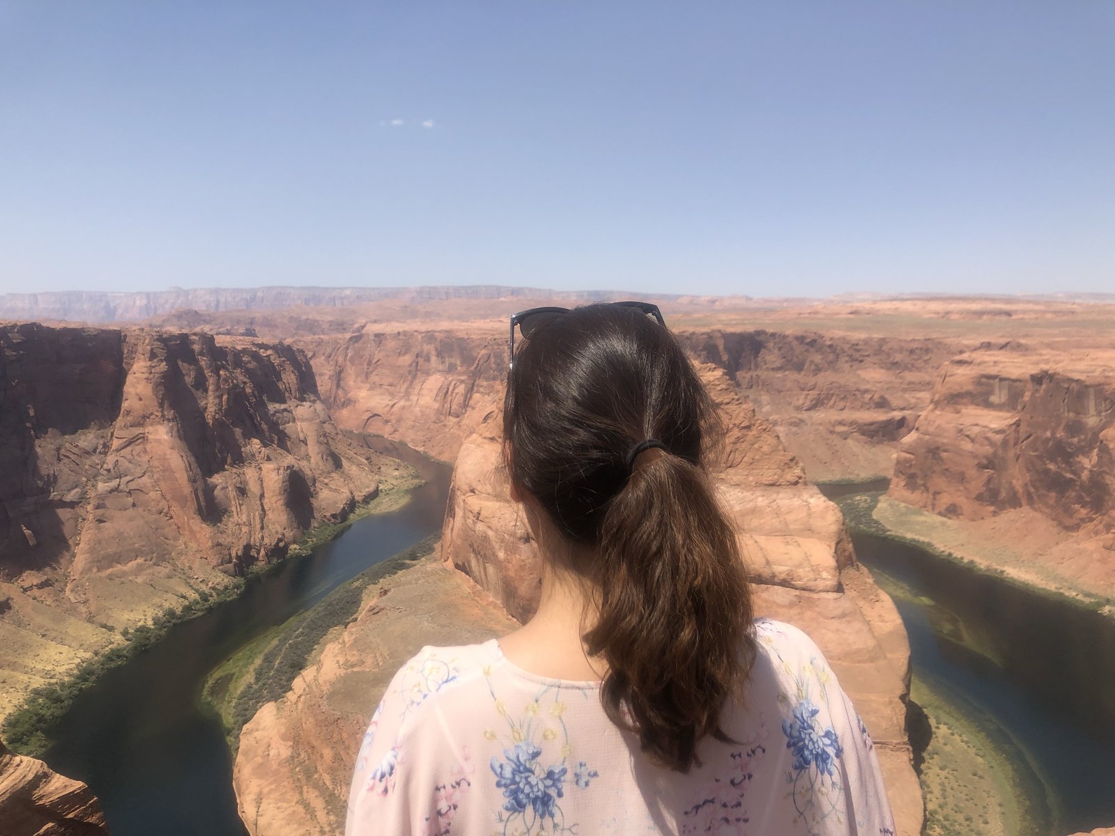Horseshoe Bend, Arizona photo 2