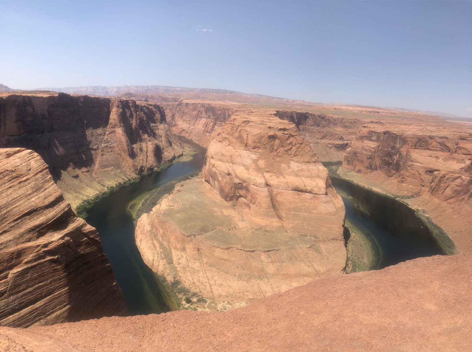 Horseshoe Bend, Arizona photo 3
