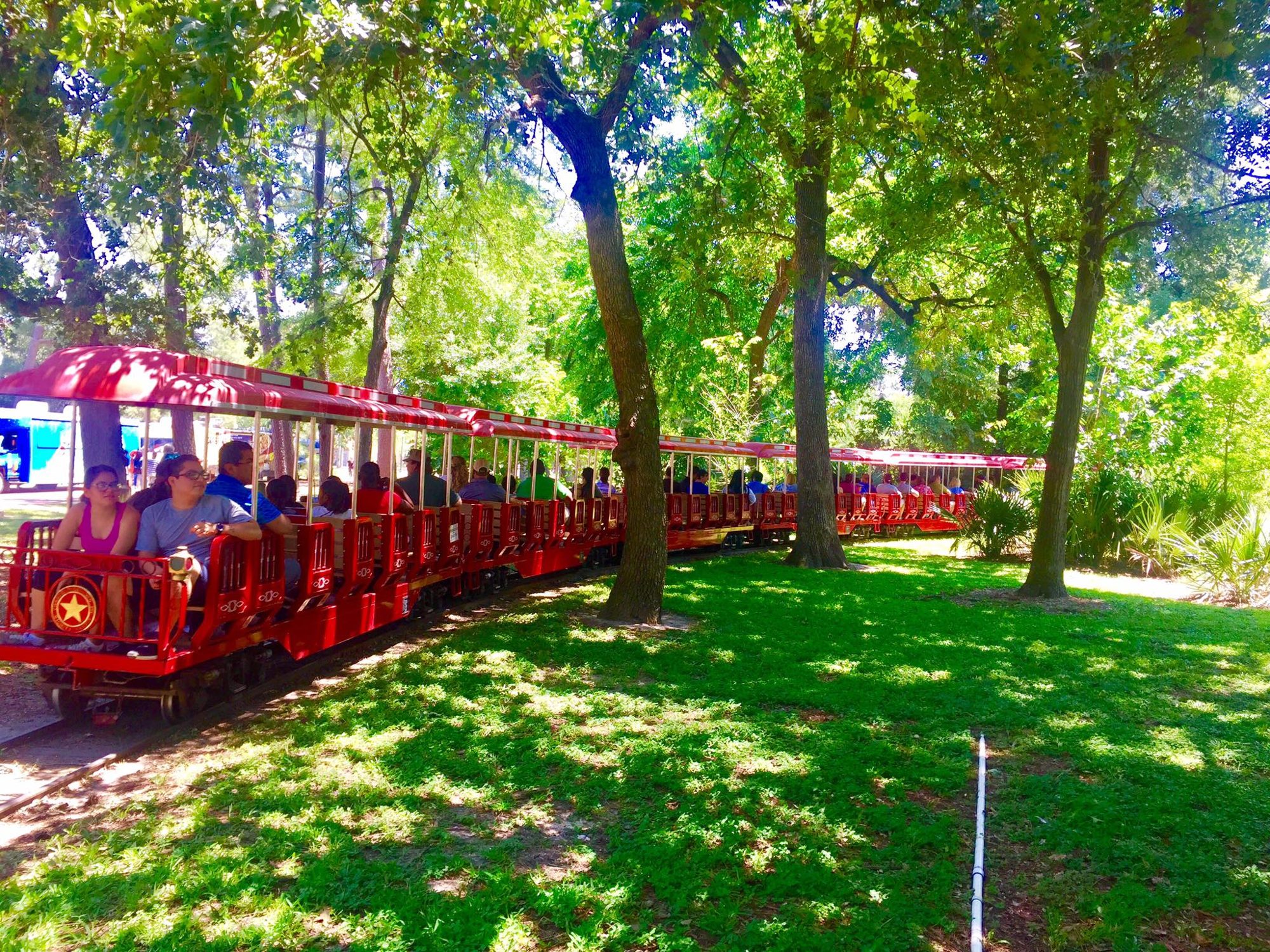 Houston, USA photo 1