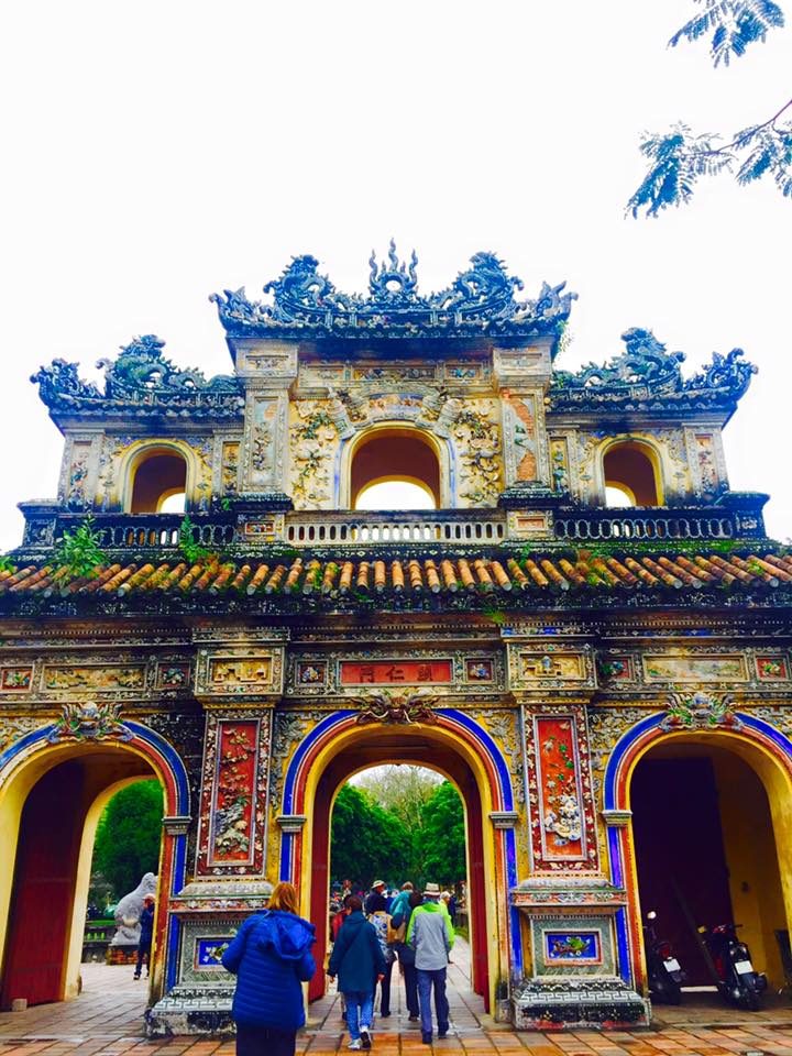 Hue, Vietnam photo 6