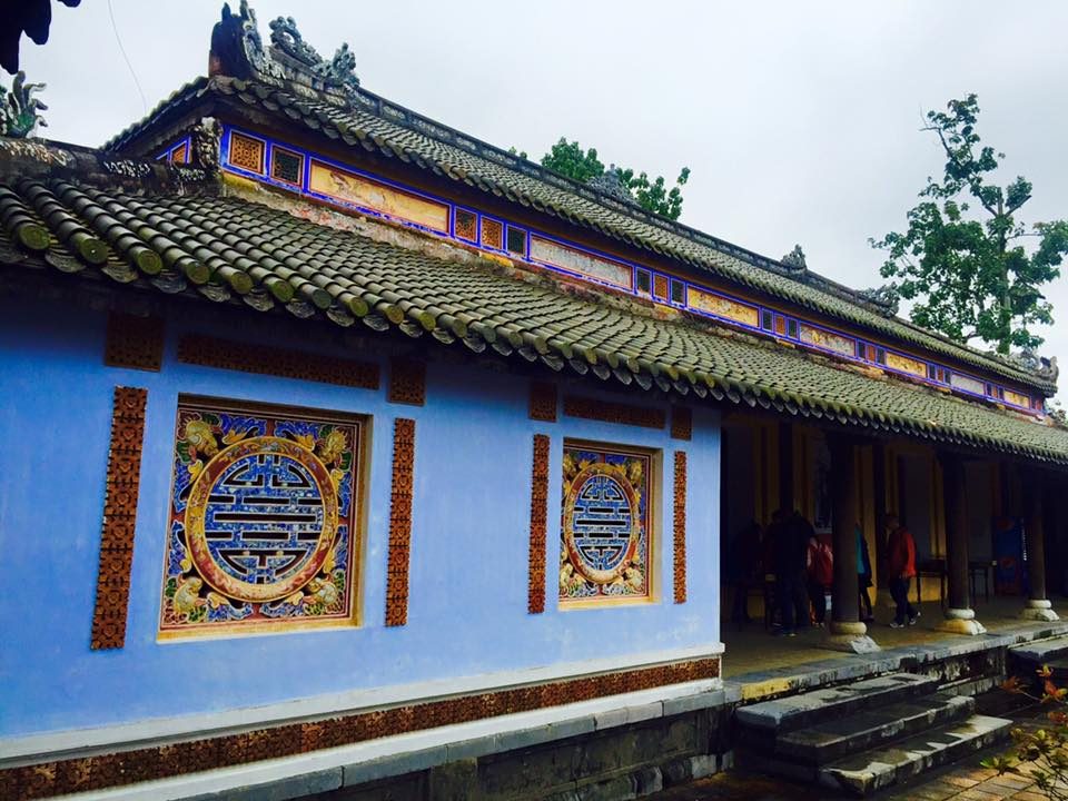 Hue, Vietnam photo 8