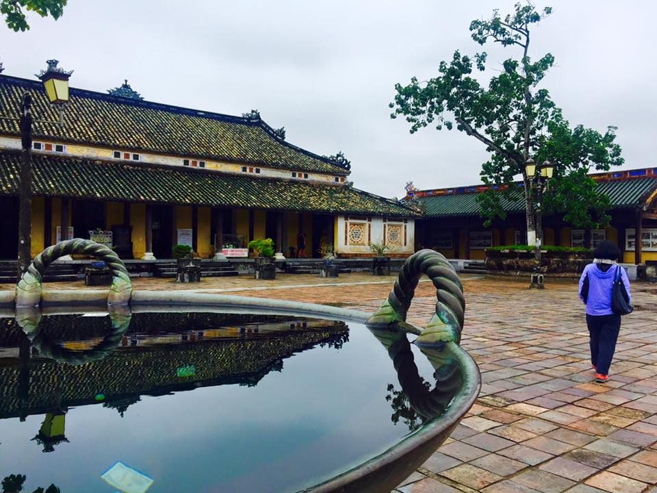 Hue, Vietnam photo 9