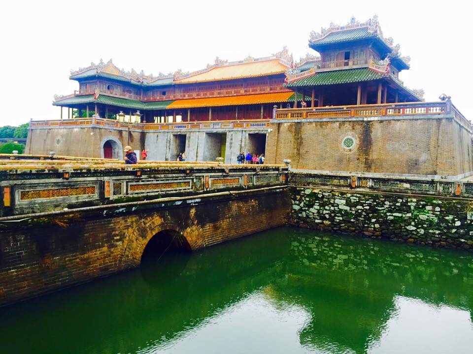 Hue, Vietnam photo 14