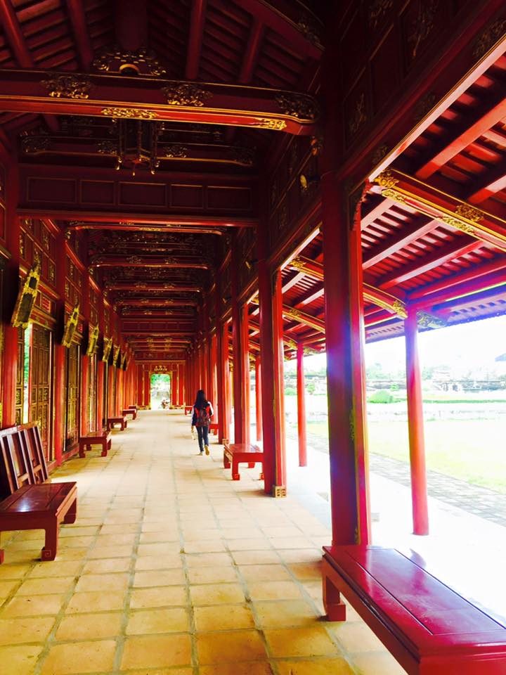 Hue, Vietnam photo 16