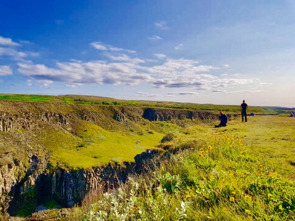Iceland photo 309