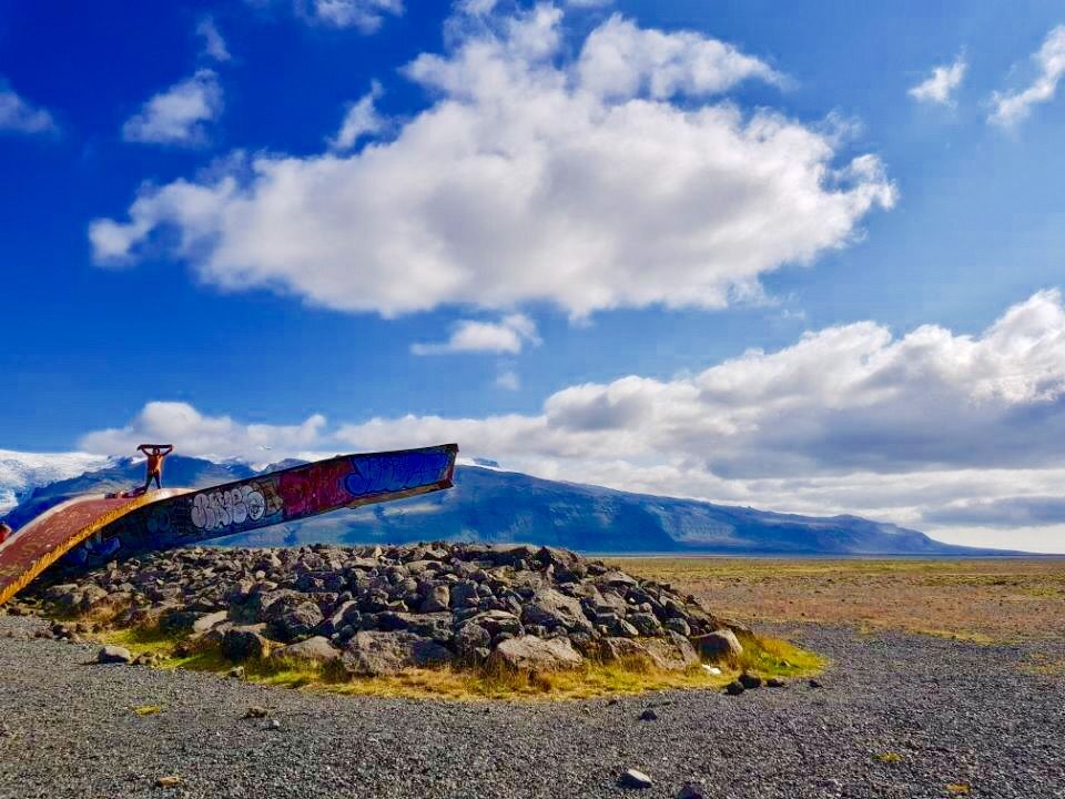 Iceland photo 350