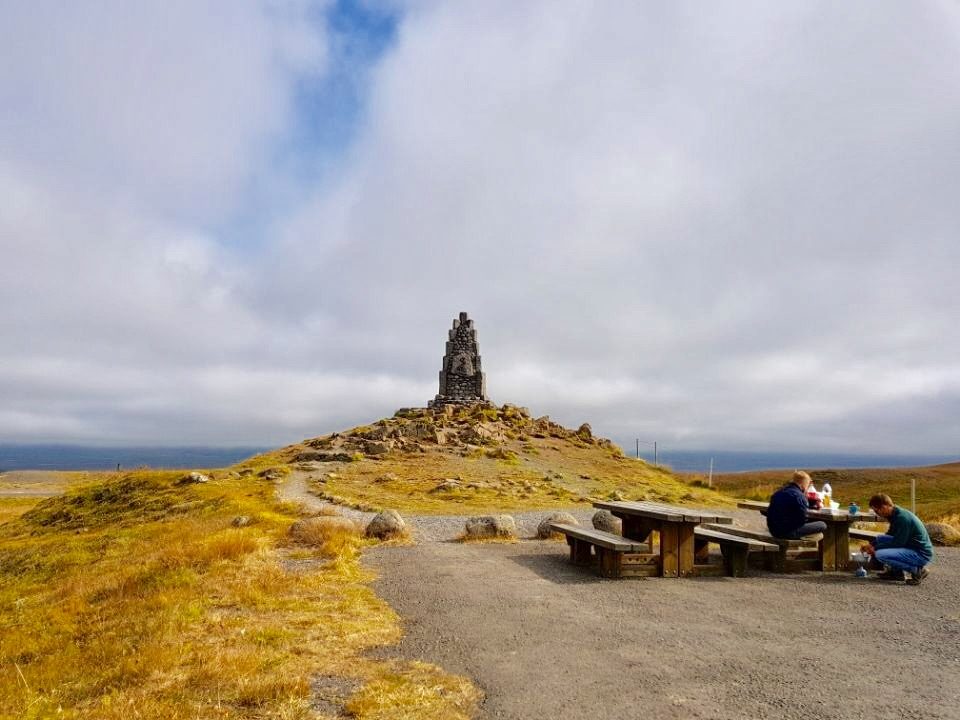 Iceland photo 365