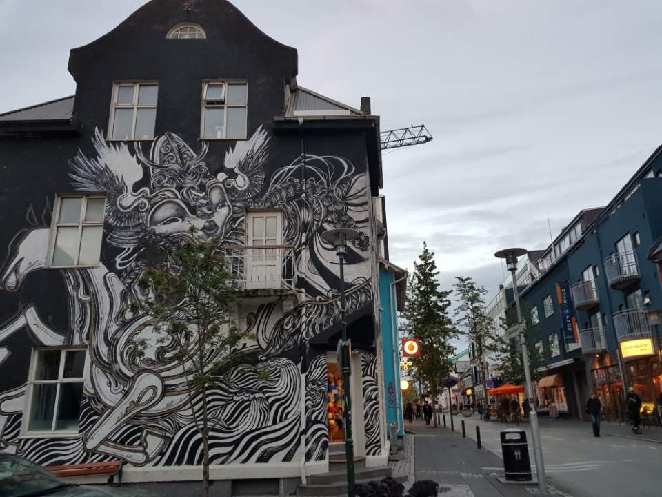 Iceland photo 368