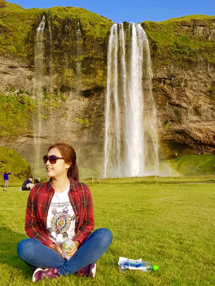 Iceland photo 427