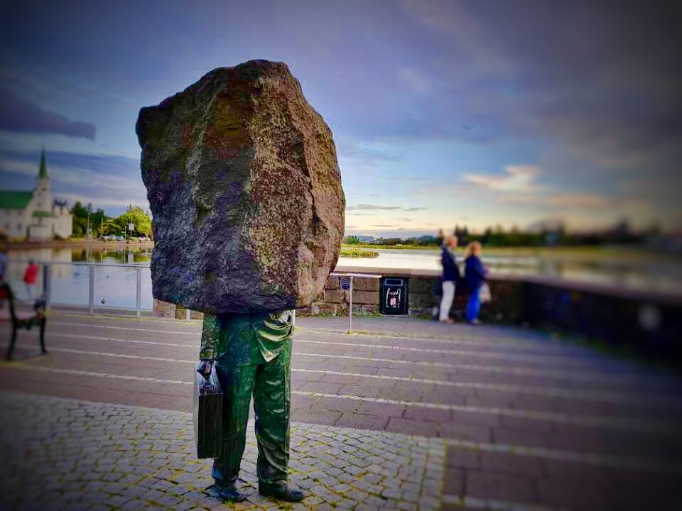Iceland photo 438