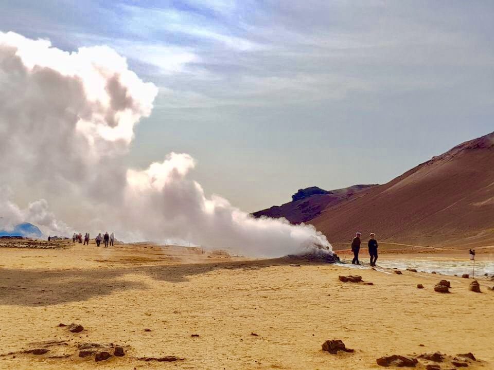 Iceland photo 439