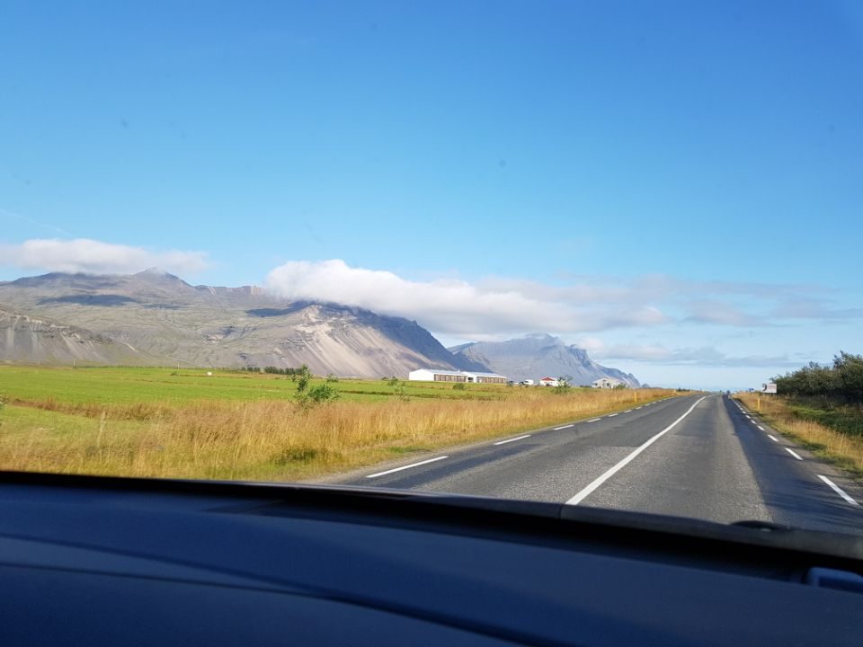 Iceland photo 450