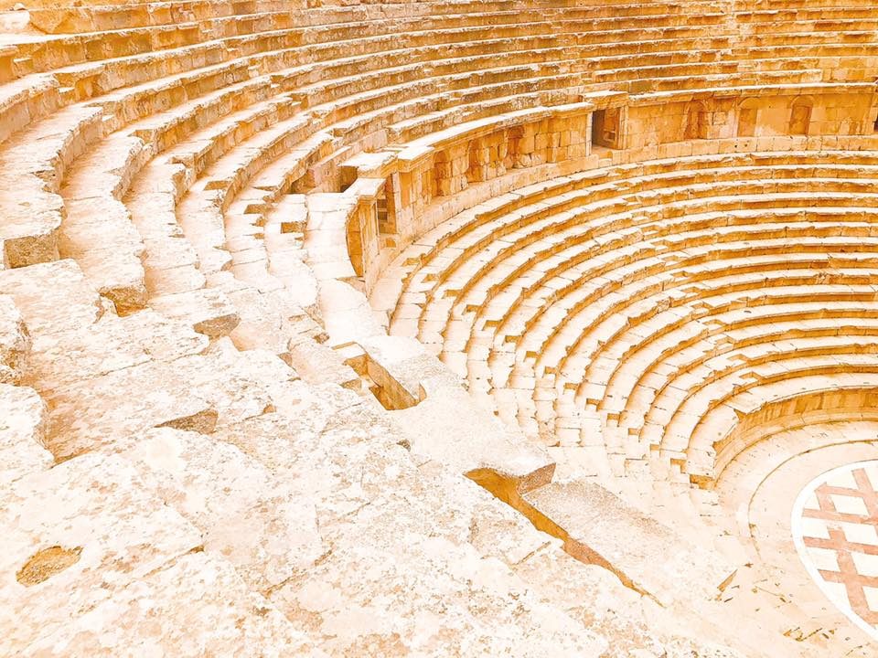 Petra & Jerash, Jordan photo 15